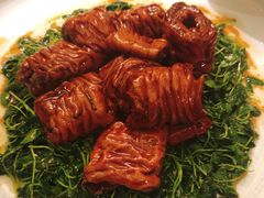 -老正兴菜馆(福州路店)