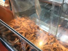 -北京王府井烤鸭(泰兴店)