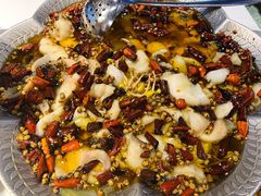 水煮鱼-撒椒·四川江湖菜(大族广场店)