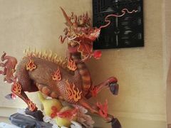 -麒麟中餐厅·经典粤菜·地道菜式老字号(广州长隆酒店)