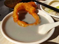 -老磁器口豆汁店(天坛店)