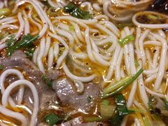 -隆门客栈·西北小吃手工面(丰盛町商业步行街店)