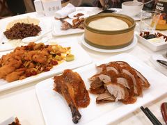 -北京全聚德(西客站店)