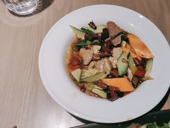 -前海沿·青岛菜(李沧万达店)