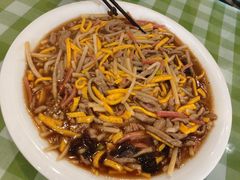 -华圆美食