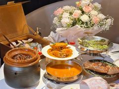 -狮拾久·现代新加坡料理(福田COCO Park店)