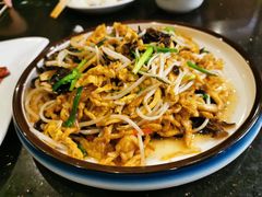 炒合菜-津菜宋记老房子(平山道店)