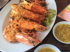 -Wang Sai Seafood