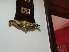 -華僑飯店中餐厅