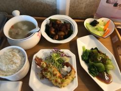 点击看大图 -大美母婴月子中心