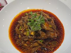 -院8里·少城记忆老川菜(宽窄巷子店)