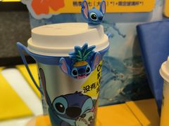 -7分甜(李沧万达店)