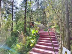 -华宁象鼻温泉旅游文化度假区
