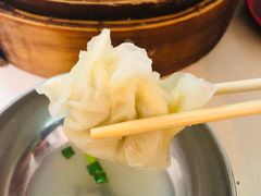 -海汇源老烧麦店(东大街总店)