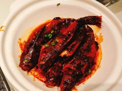-马仕玖煲·融合菜·酥不腻烤鸭(人大店)