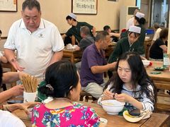 -老刘家永盛斋·传统泡馍(东关南街店)