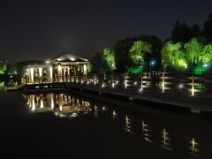 -东湖景区