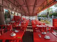 -同发号饭庄(复兴路店)