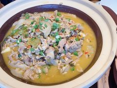 -寨子里的钵钵菜-湘西山里菜(火车站店)