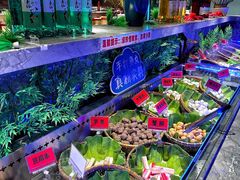 -阪尚皇·原切牛排·烤肉火锅自助(北京路店)