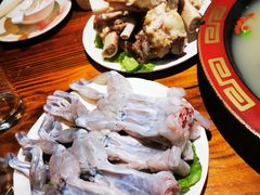 -庄老幺火锅(娄山关路店)