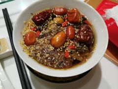 手抓羊肉-宁夏国强手抓羊肉·清真菜(未央路凤三店)