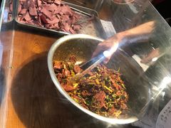 -張飛牛肉(锦里店)