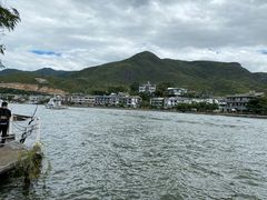 -大理洱海