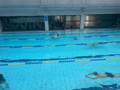 -奇迹健身·恒温游泳(金海首座店)