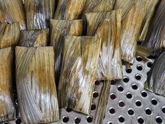 -丽华叶儿粑总汇