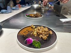 -凯萨印象铁板烧(苏州中心店)