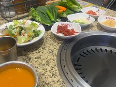 -安又胖韩国烤肉(美罗城店)