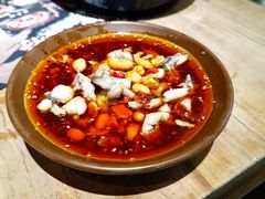 -串大叔炭火烤串·鸡西大冷面刀削面(总店)