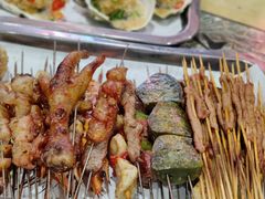 -老谢野馄饨(延安路店)