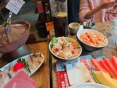 -小龙坎火锅(麻城文化小镇店)