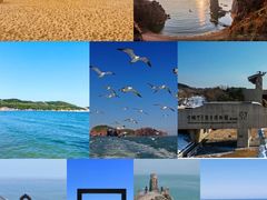 -威海华夏城景区