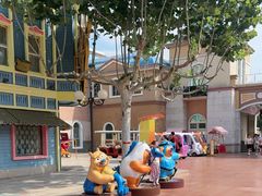 -青岛方特梦幻王国