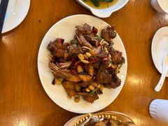 -牧羊餐厅