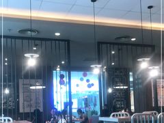 -汉堡王(萧山宝龙店)