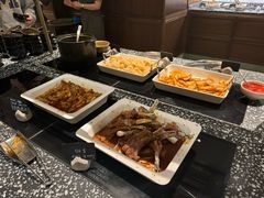 -上海虹桥祥源希尔顿酒店
