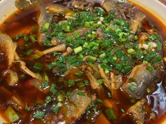 -情妹耙泥鳅·江湖川菜(科华店)