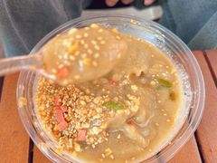 -杨记烤肉老店