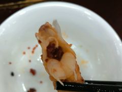 -单记口味虾