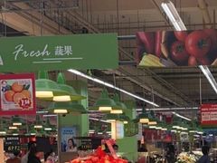 -大润发(张江店)