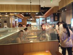 -比格比萨自助(南京万达茂店)