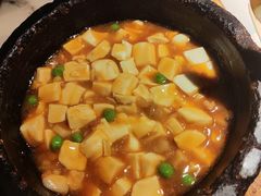 -绿茶餐厅(壹方天地店)