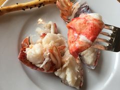 -非常时髦餐厅VUE Restaurant(外滩茂悦大酒店)