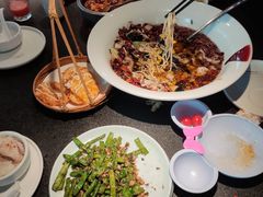 -赠李白·如诗的川味(余杭万达广场店)