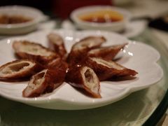 -富临饭店阿一鲍鱼