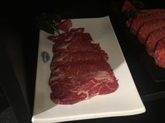-韩时烤肉(丰科万达广场店)